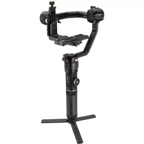 GIMBAL ZHIYUN CRANE 2S (Hasta 4.5 Kg)