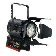 FRESNEL LED DEXEL 100w (5600ºk) - Incluye trípode y alargue