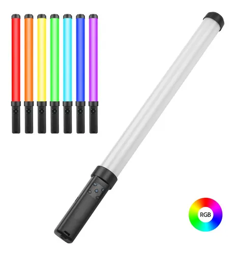 TUBO RGB LED STICK 20W