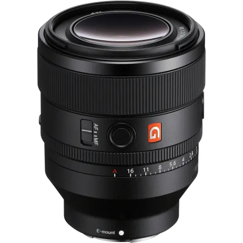 SONY G MASTER 50mm f1.2 - FF (72ø)     