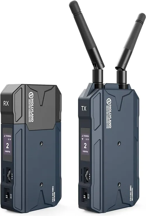 TRANSMISOR inalámbrico Hollyland Mars 300S (HDMI)