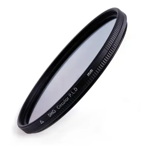 FILTRO POLARIZADOR MARUMI 58mm