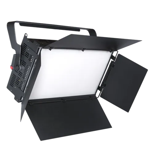 DEXEL PRISMA 200w (BICOLOR) - Incluye trípode y alargue