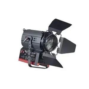 FRESNEL LED DEXEL 90w (5600°K) (Incluye trípode y alargue).