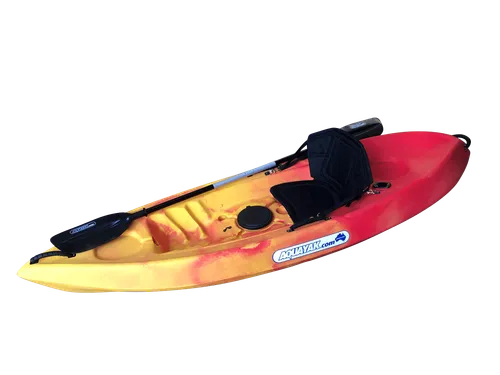 Single Kayak Hire