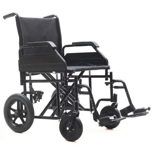 AML Transit Bariatric Wheelchair - Retail