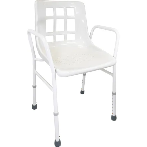 Shower Chair with Arms