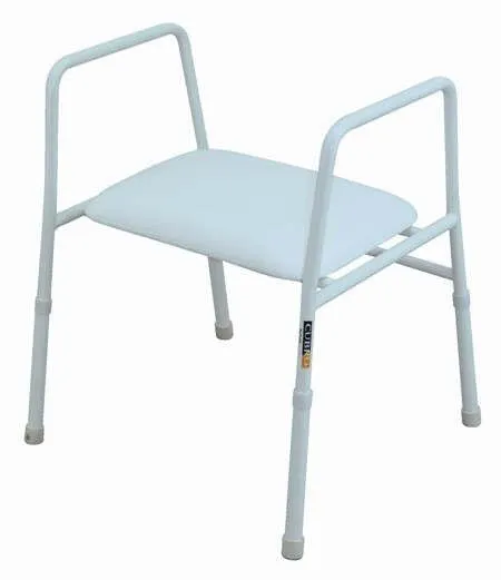 Viking® Maxi shower stool