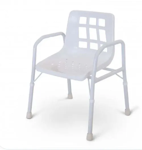 Viking® Maxi Shower Chair with Arms
