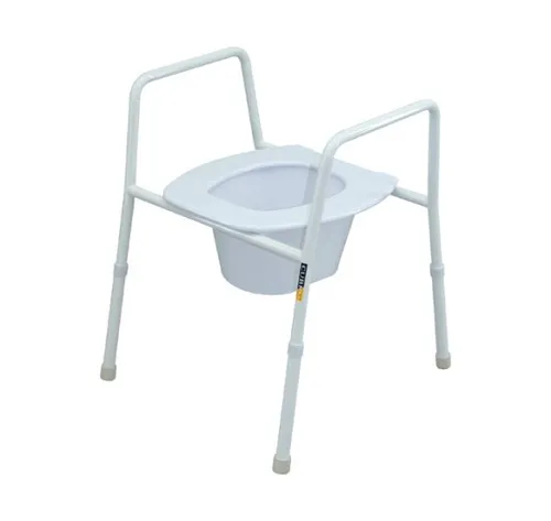 Viking Over Toilet Frame Raiser