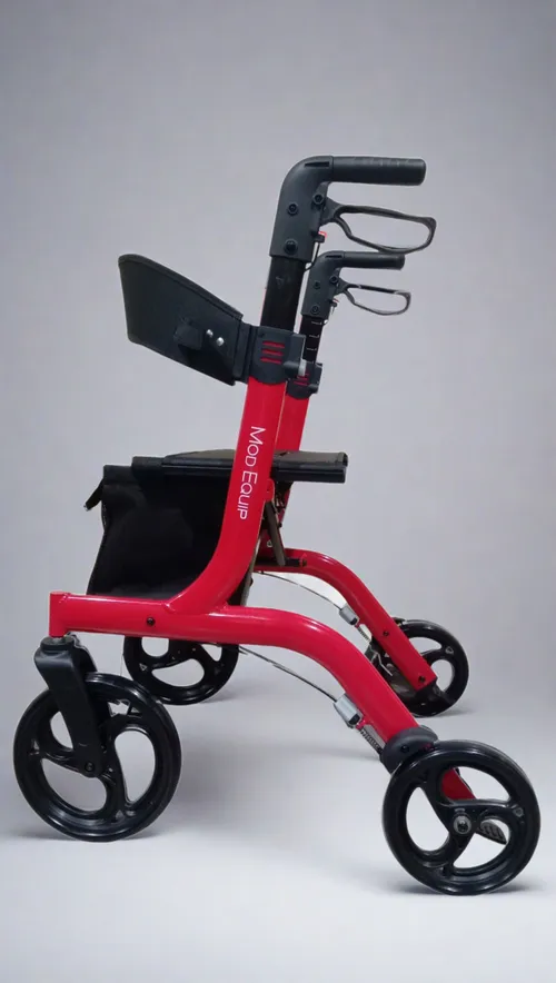 Mod Equip - Tui Rollator