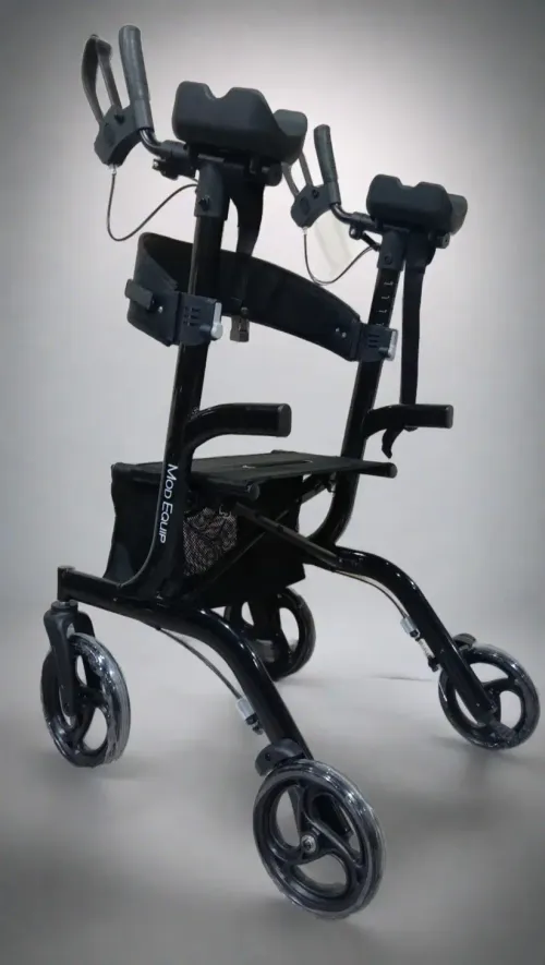 Mod Equip Kea Upright Rollator