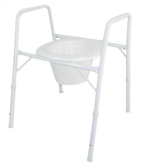 Viking Wide Toilet Frame