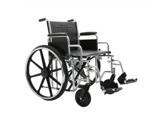 AML Wheelchair Self Propelling Bariatric