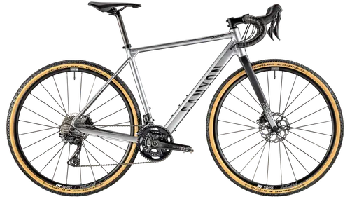 Canyon grail al 7.0 SHIMANO S