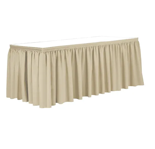 Linen & Skirting