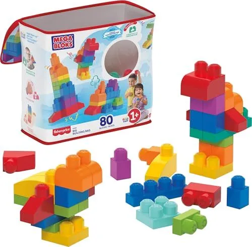 Toddler Legos