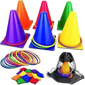 Carnival Outdoor Games
