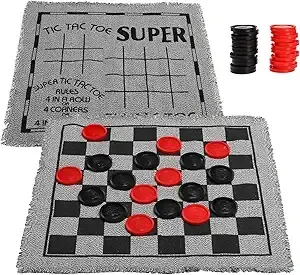 Vintage Checkers