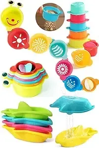 Bath Toys
