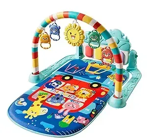 Baby Floor Mat