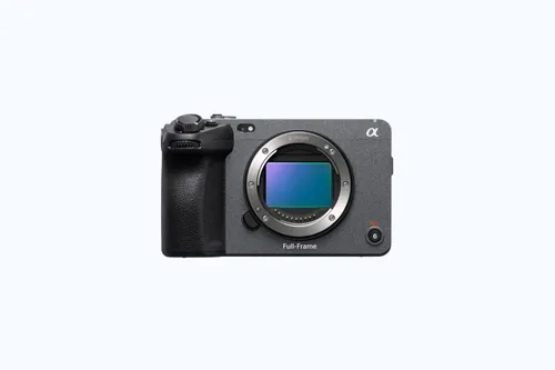 Sony FX3