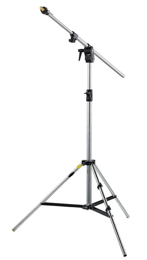 Manfrotto 420 CSU tripod