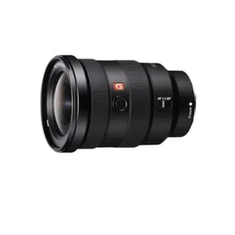 Sony Lens - 16-35 F2.8 GM