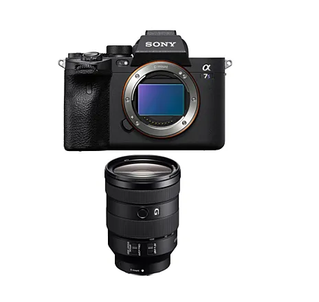 Sony A7S3