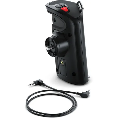 Sunrise blackmagic Detachable Handgrip