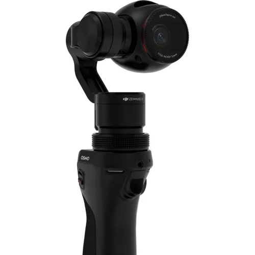 OSMO Zen 3