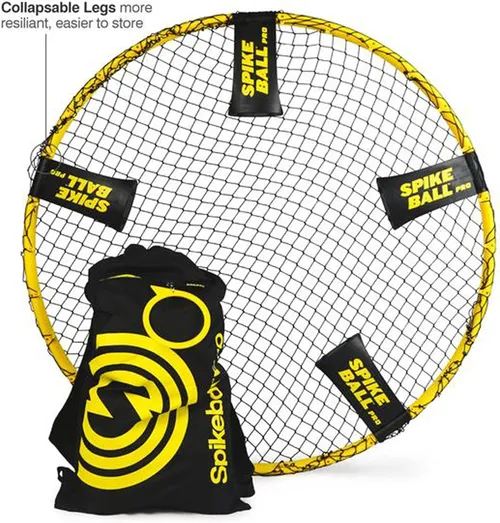 Spikeball