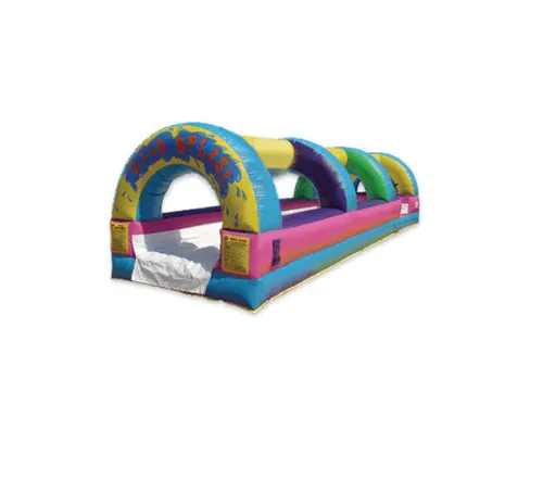 Wild Splash Slip N Slide