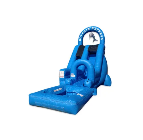 Dolphin Express with Pool