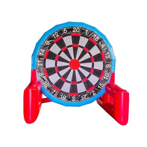 Soccer Darts