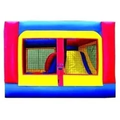 3 in 1 Mini Deluxe Funhouse Combo