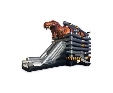 T-Rex Bounce N Slide