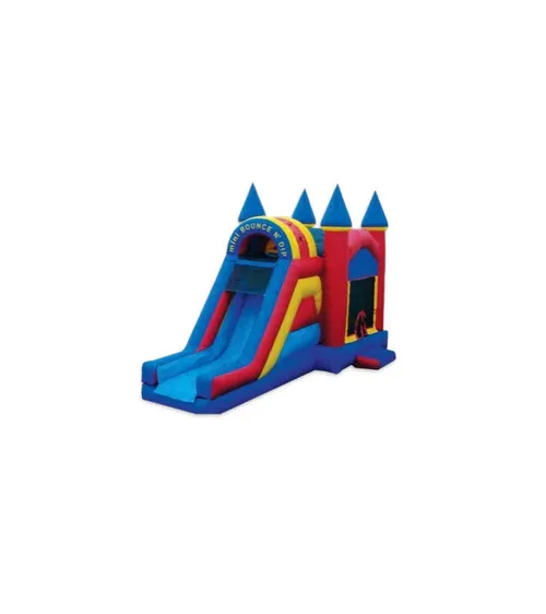 Mini Bounce N Slide
