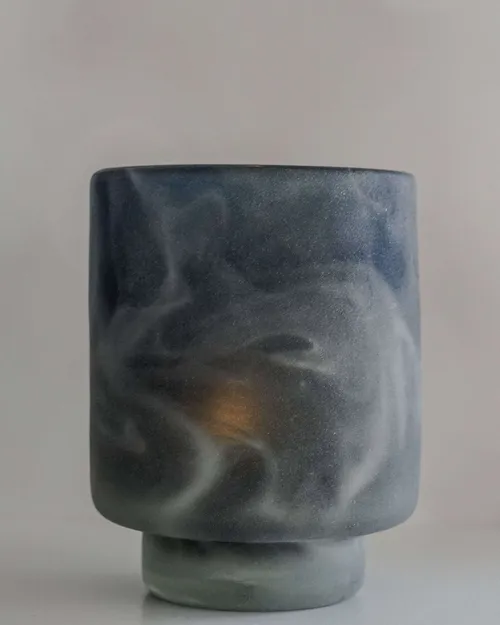 Stardust Votive
