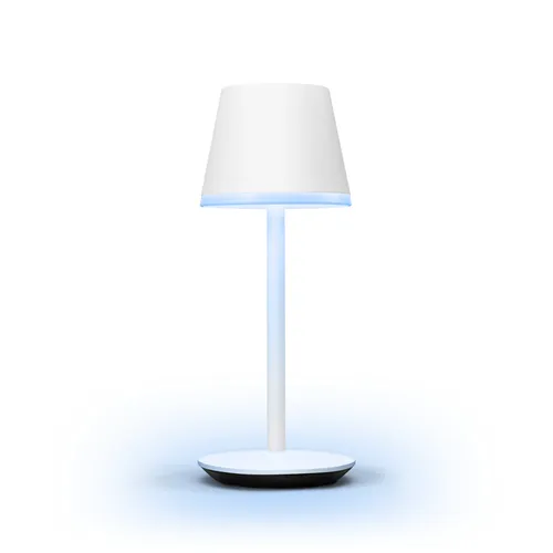 Glow With the Flow Table Lamp