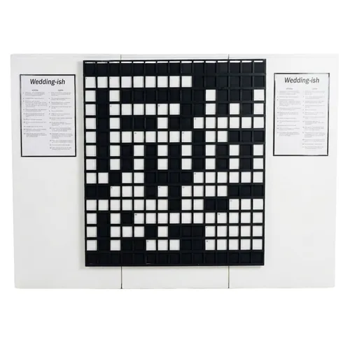 Crossword Crush