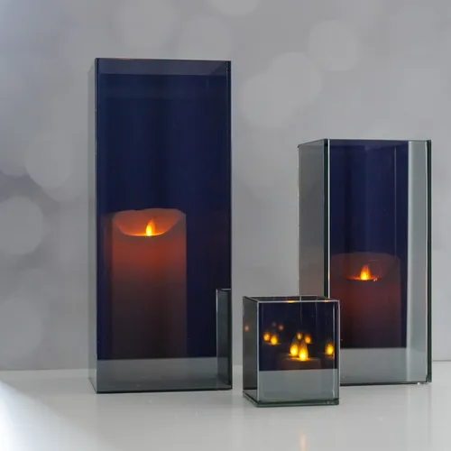 Smoke Stack Hurricane