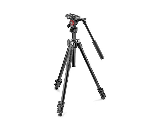 Trépied Manfrotto Befree Live