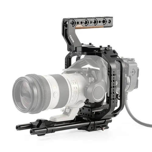 FULL CAGE RONIN 4D FLEX