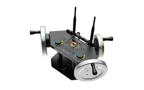 INERTIA WHEELS (3 AXES)