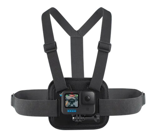 Harnais Chesty GoPro