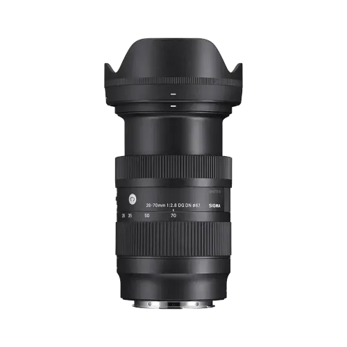 SIGMA 28-70MM