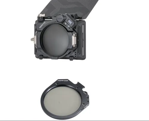 TILTA MIRAGE - MATTE BOX + VND