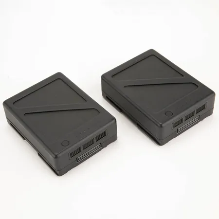 KIT BATTERIES TB50 (X2)