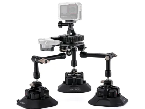 HYDRA x DAN MING SPEED PAN SYSTEM - KIT PRO